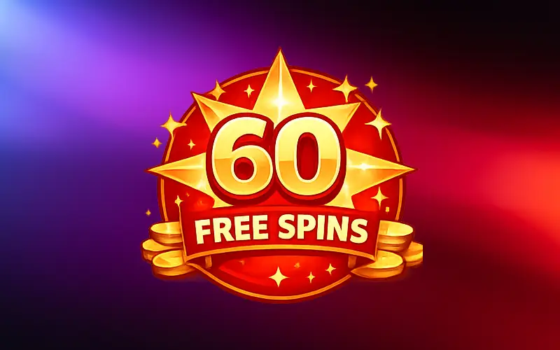 Maximize your chances with a massive 100 Free Spins at 1Red.