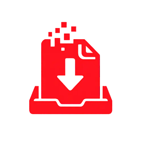 Use the 1Red app because it is lightweight and doesn't take up space.