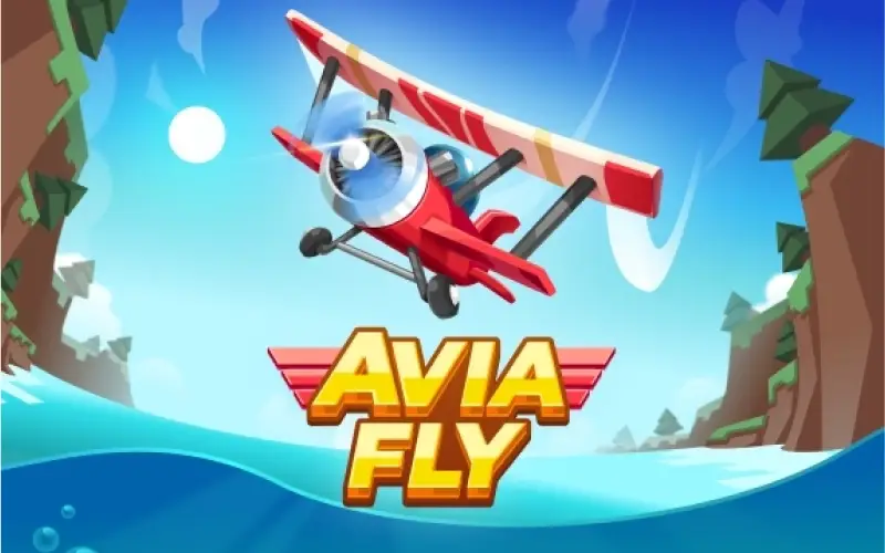 Reach new heights and claim high-speed rewards playing AviaFly.