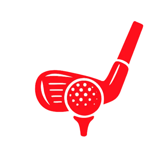Tee off with competitive odds on major Golf tournaments and international tours.