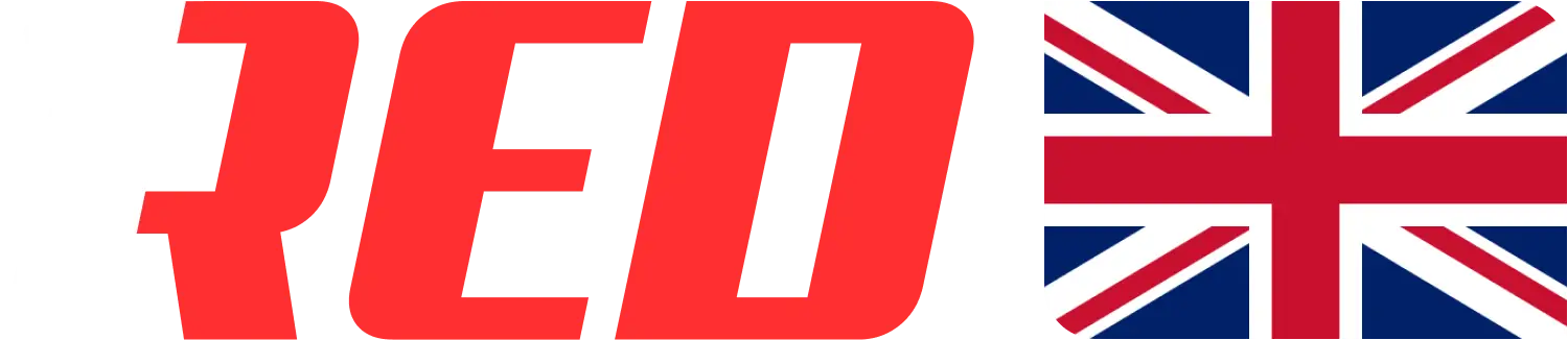 Play and win now in sports betting and slots at 1RED UK.